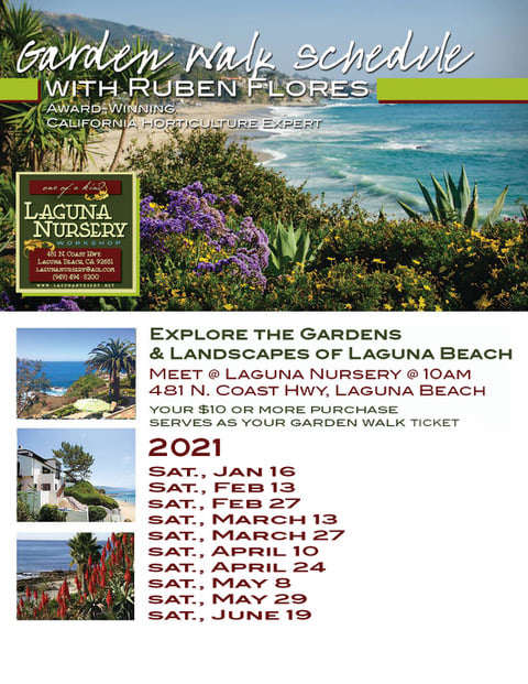 Ruben Flores Calendar